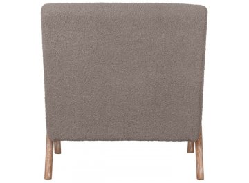 Кресло с пуфом Arrow