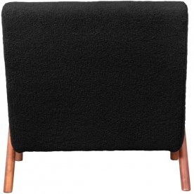 Кресло с пуфом Arrow