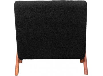 Кресло с пуфом Arrow