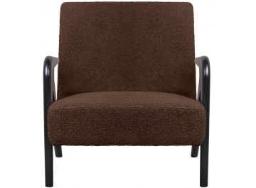 Кресло с пуфом Arrow