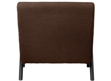 Кресло с пуфом Arrow