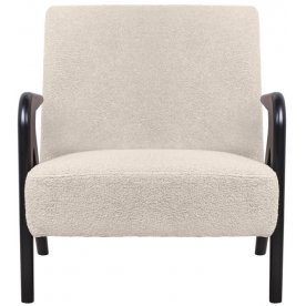 Кресло с пуфом Arrow