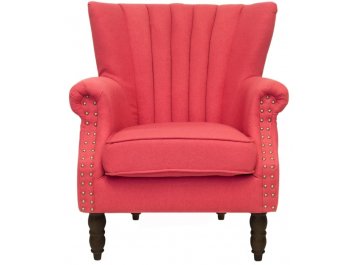 Кресло с пуфом Lab