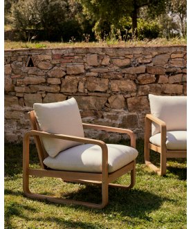 Кресло Sacaleta