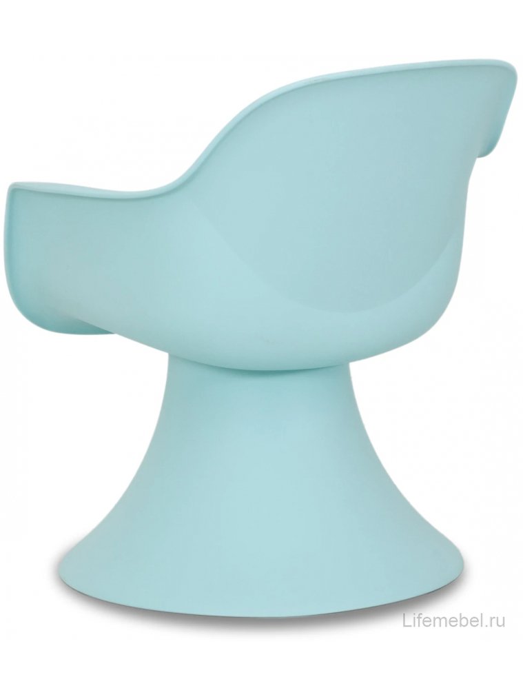Кресло Sandro мятный