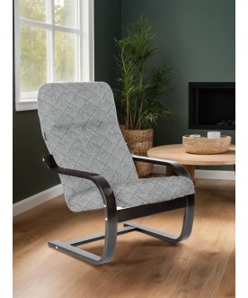 Кресло Сайма