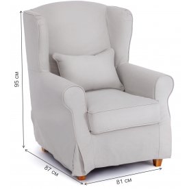 Кресло Secret De Maison Linby mod. CC1312