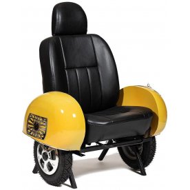 Кресло Secret De Maison Scooter mod. TC-2