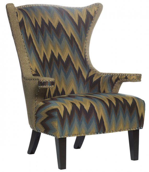 Кресло Шале ZW-2173