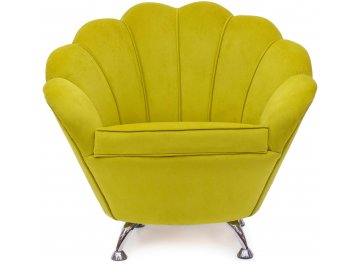 Кресло Шелл