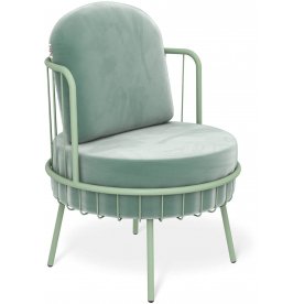 Кресло SHT-AMS123