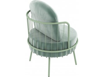 Кресло SHT-AMS123