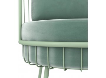 Кресло SHT-AMS123