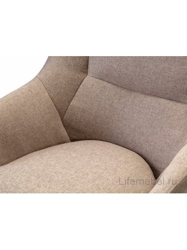 Кресло Сканди-2 браун