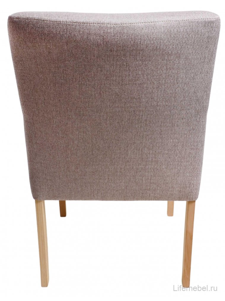 Кресло Стокгольм капучино