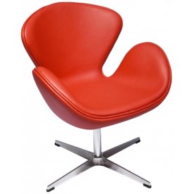 Кресло Swan chair