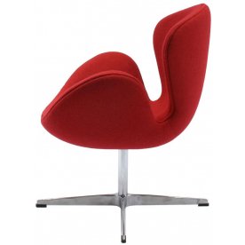 Кресло Swan chair
