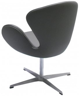 Кресло Swan chair