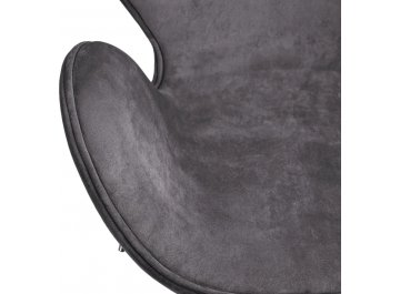 Кресло Swan Style Chair