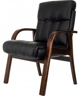 Кресло T-9932W-CF-Eco