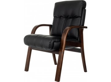 Кресло T-9932W-CF-Eco