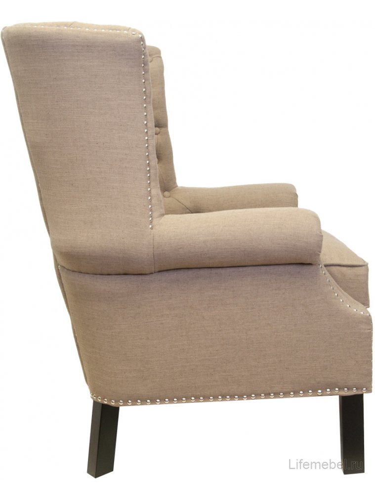 Кресло Teas beige KS-06-1-B