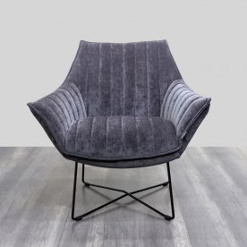 Кресло Telas Egalite MDI.ACH.TEL.311