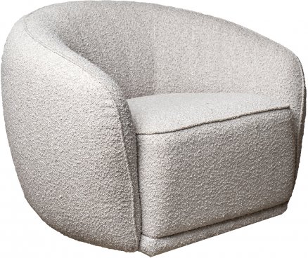 Кресло Тоулон бежевое