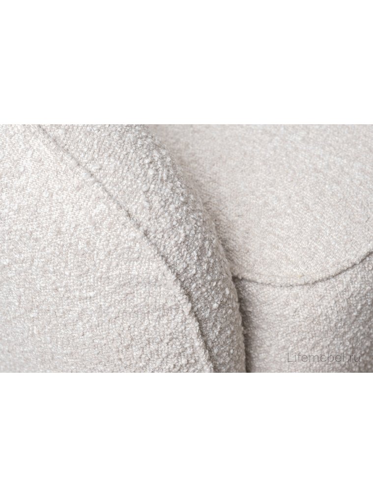 Кресло Тоулон бежевое