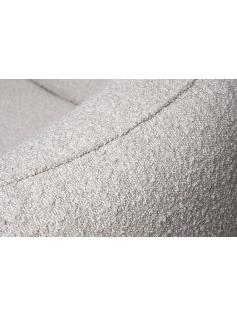 Кресло Тоулон бежевое