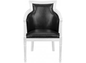 Кресло Valene Black