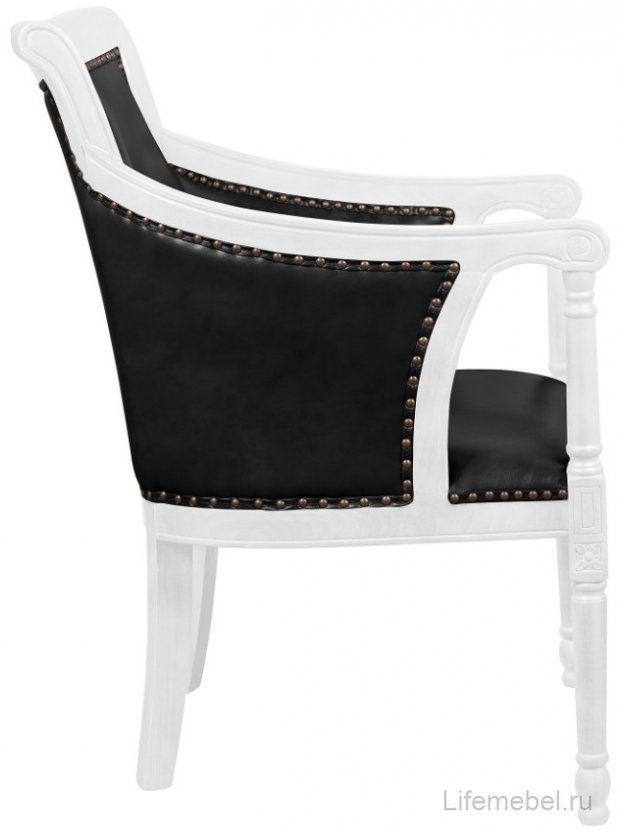 Кресло Valene Black