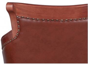 Кресло Valene Brown