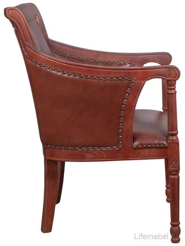 Кресло Valene Brown