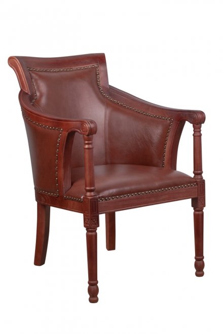 Кресло Valene Brown