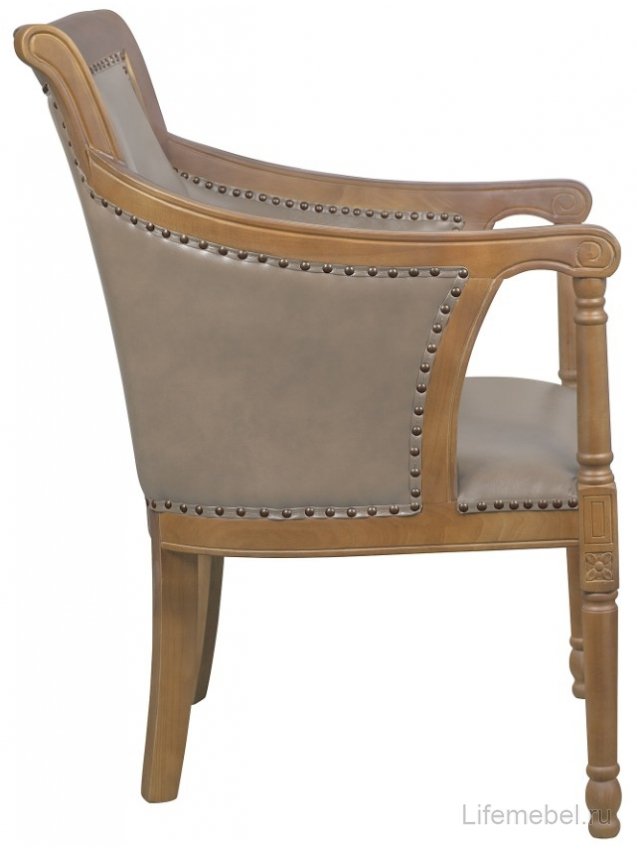 Кресло Valene Brown V3