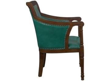 Кресло Valene Green