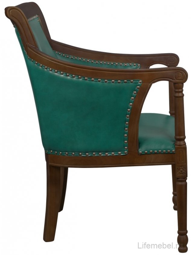 Кресло Valene Green
