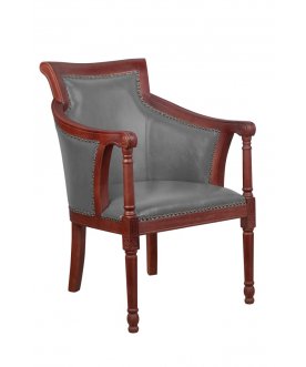 Кресло Valene Grey