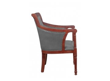 Кресло Valene Grey