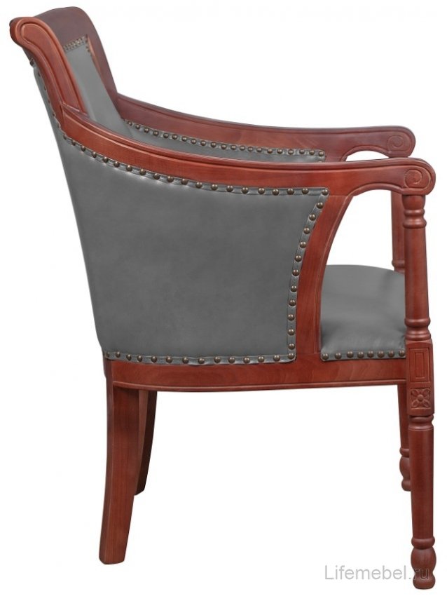 Кресло Valene Grey