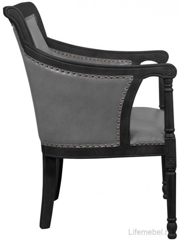 Кресло Valene Grey V2