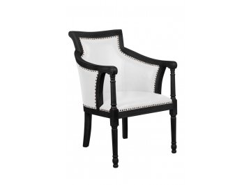 Кресло Valene White