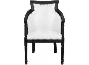 Кресло Valene White