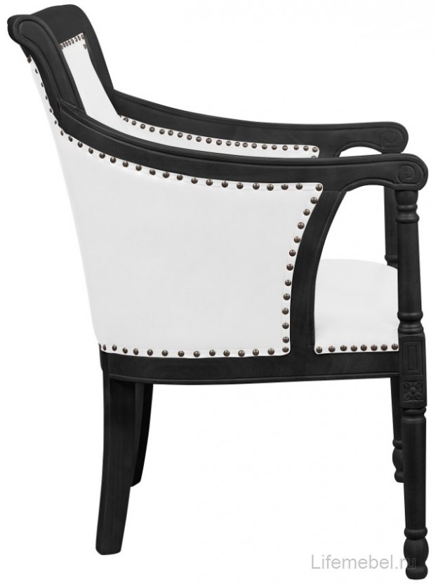 Кресло Valene White