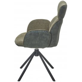 Кресло Vardy 360 поворотное