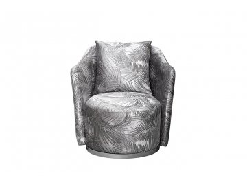 Кресло Verona поворотное