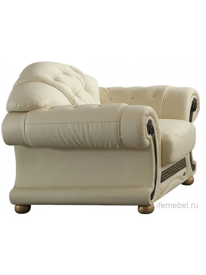 Кресло Versace