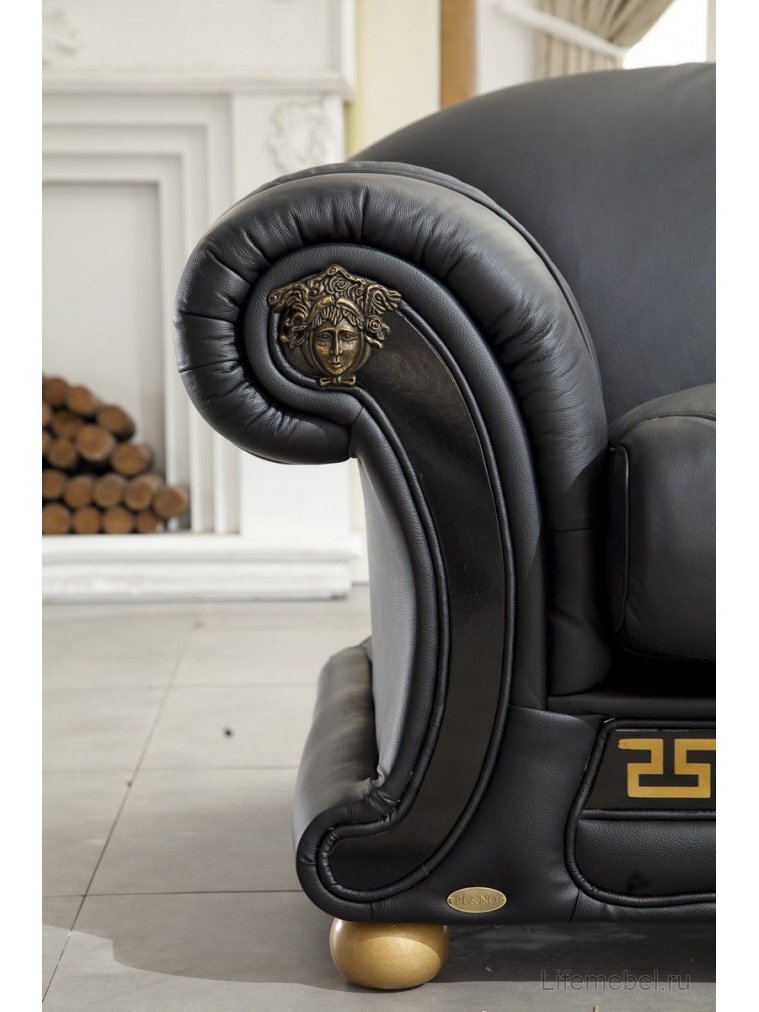 Кресло Versace