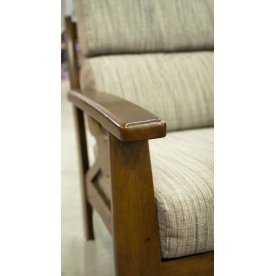 Кресло YG312 HB